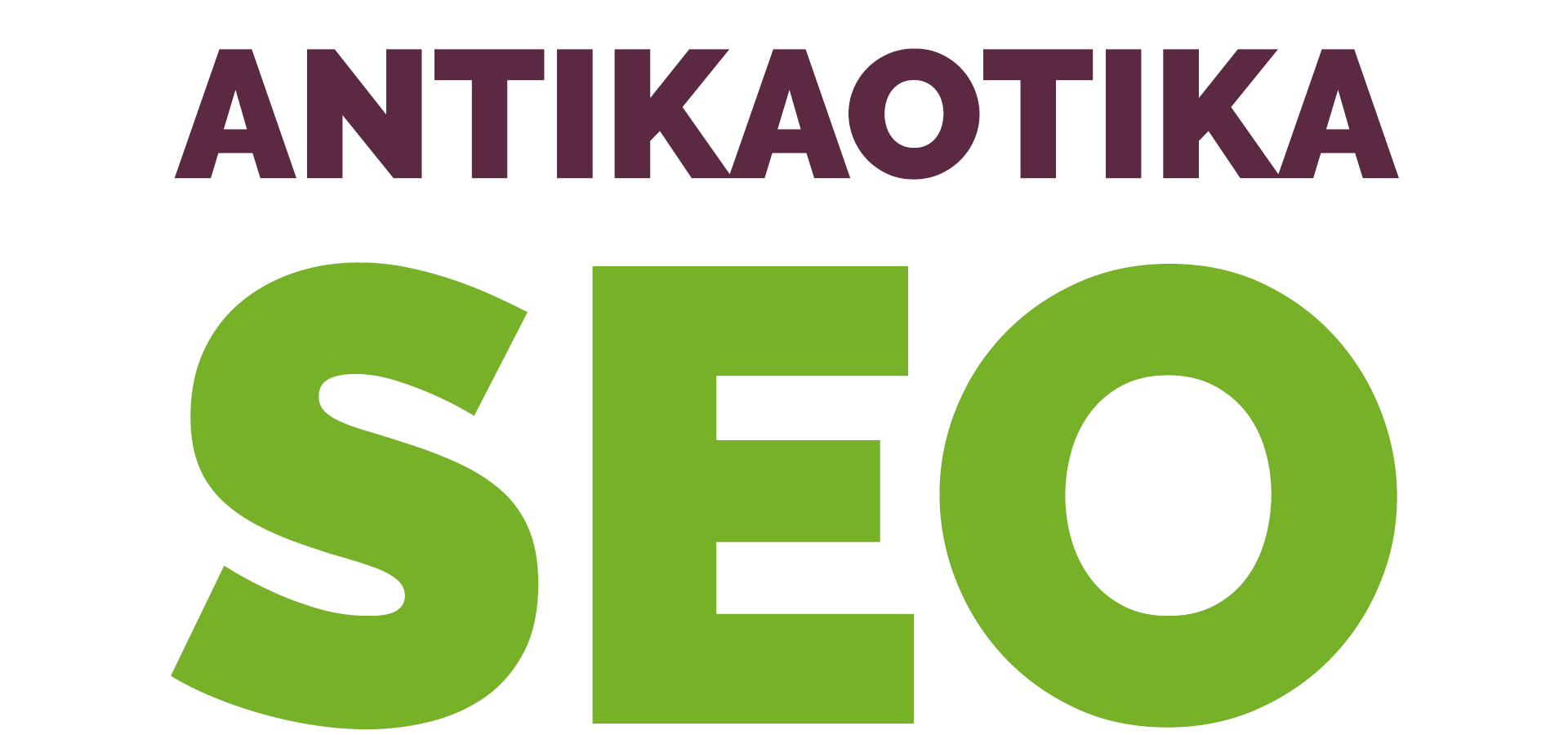Antikaotika Online Anyagok logo